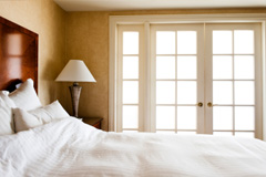 Ireton Wood bedroom extension costs