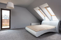 Ireton Wood bedroom extensions
