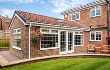 Ireton Wood house extension leads