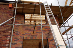 house extensions Ireton Wood