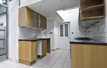 Ireton Wood kitchen extension leads